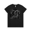 4051 Women's Basic Tee Thumbnail