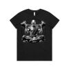 4051 Women's Basic Tee Thumbnail
