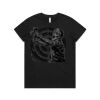4051 Women's Basic Tee Thumbnail