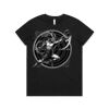4051 Women's Basic Tee Thumbnail
