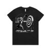4051 Women's Basic Tee Thumbnail