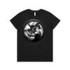 4051 Women's Basic Tee Thumbnail