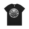 4051 Women's Basic Tee Thumbnail
