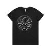 4051 Women's Basic Tee Thumbnail