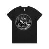 4051 Women's Basic Tee Thumbnail