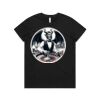 4051 Women's Basic Tee Thumbnail
