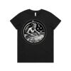 4051 Women's Basic Tee Thumbnail