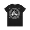 4051 Women's Basic Tee Thumbnail