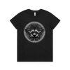 4051 Women's Basic Tee Thumbnail