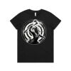 4051 Women's Basic Tee Thumbnail