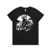 4051 Women's Basic Tee Thumbnail