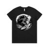 4051 Women's Basic Tee Thumbnail