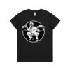 4051 Women's Basic Tee Thumbnail