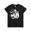 4051 Women's Basic Tee Thumbnail