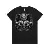 4051 Women's Basic Tee Thumbnail