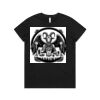 4051 Women's Basic Tee Thumbnail