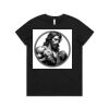 4051 Women's Basic Tee Thumbnail