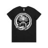 4051 Women's Basic Tee Thumbnail
