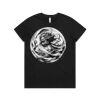 4051 Women's Basic Tee Thumbnail