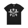 4051 Women's Basic Tee Thumbnail
