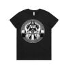 4051 Women's Basic Tee Thumbnail