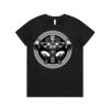 4051 Women's Basic Tee Thumbnail