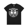 4051 Women's Basic Tee Thumbnail