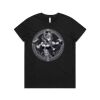 4051 Women's Basic Tee Thumbnail