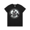 4051 Women's Basic Tee Thumbnail