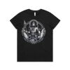4051 Women's Basic Tee Thumbnail