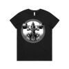 4051 Women's Basic Tee Thumbnail