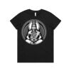 4051 Women's Basic Tee Thumbnail