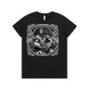 4051 Women's Basic Tee Thumbnail