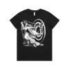 4051 Women's Basic Tee Thumbnail