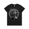4051 Women's Basic Tee Thumbnail