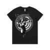 4051 Women's Basic Tee Thumbnail