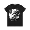 4051 Women's Basic Tee Thumbnail