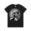 4051 Women's Basic Tee Thumbnail