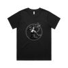 4026 Women's Classic Tee Thumbnail