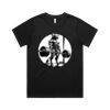 4026 Women's Classic Tee Thumbnail