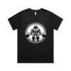 4026 Women's Classic Tee Thumbnail