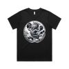 4026 Women's Classic Tee Thumbnail