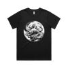 4026 Women's Classic Tee Thumbnail