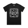 4026 Women's Classic Tee Thumbnail