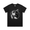 4026 Women's Classic Tee Thumbnail