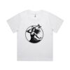 4006 Women's Martina Tee Thumbnail
