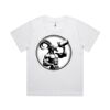 4006 Women's Martina Tee Thumbnail