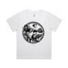 4006 Women's Martina Tee Thumbnail
