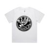 4006 Women's Martina Tee Thumbnail