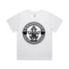 4006 Women's Martina Tee Thumbnail